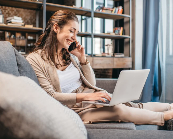 How to Switch to a Temporary Remote Work Environment - Best Practices From the Experts