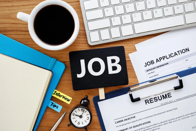 How to Job Hunt (and Find Remote Work) During the COVID-19 Pandemic