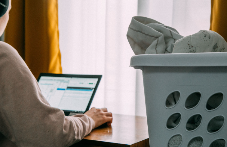 Your New Remote Life: How To Work From Home and Find Productivity & Motivation In This New Normal