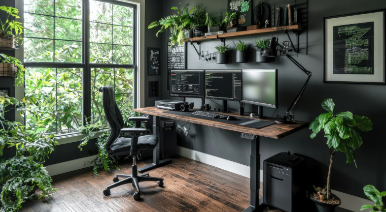 The Future of Remote Work Report