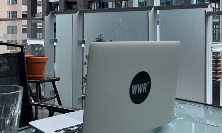 Going Remote: How to Create Your Own Flexible Workspace