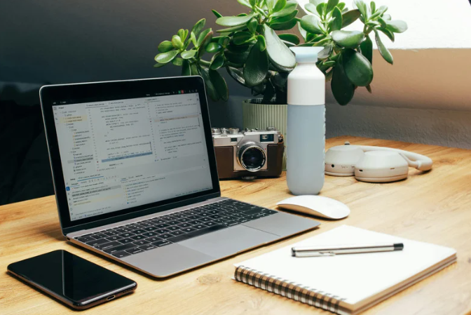 Day in the Life of a Remote Worker: Chase Warrington