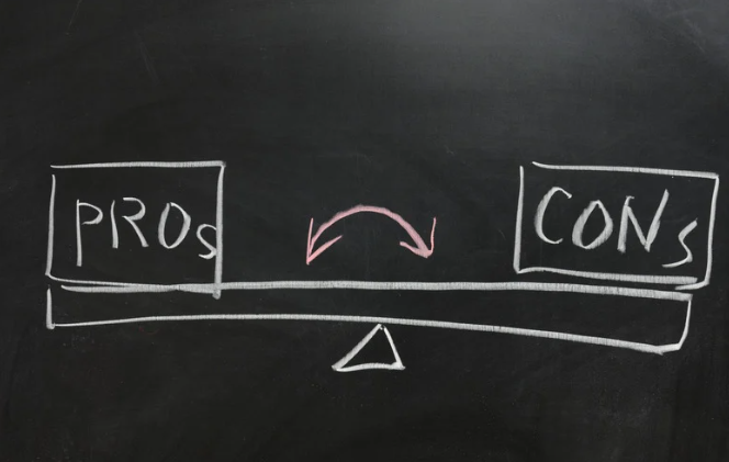 The Pros and Cons of Being a Remote-Friendly Company