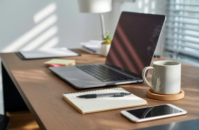 Day in the Life of a Remote Worker: Omar Zenhom