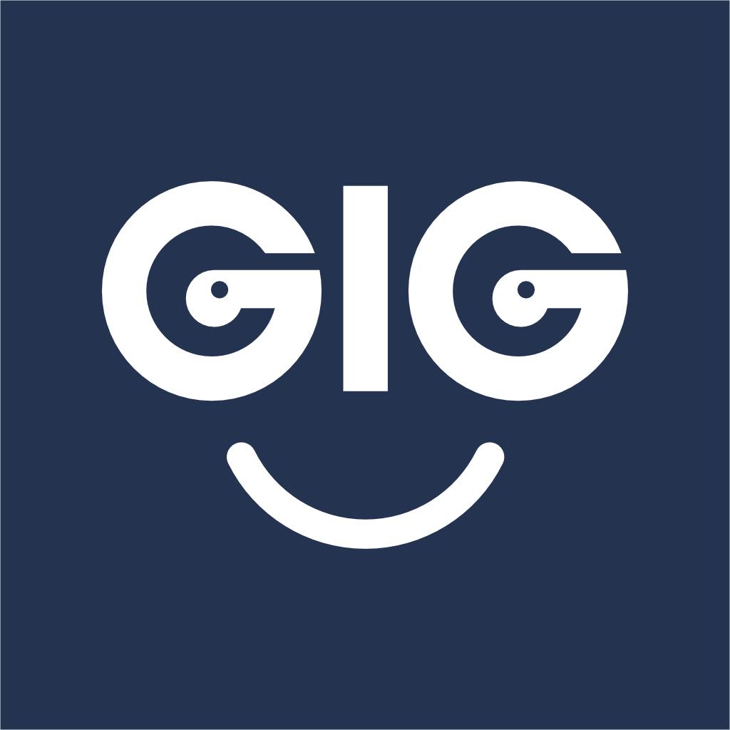 NoGigiddy